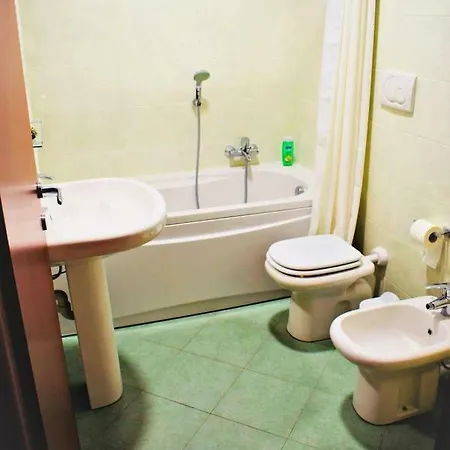 Сasa de vacaciones Panorama 180 Ferienwohnung Varenna