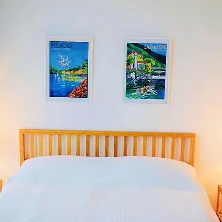 Panorama 180 Ferienwohnung *